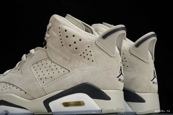 Cheap EP CT8529-012 6 Retro CT8529-012 Georgetown Jordan 0425